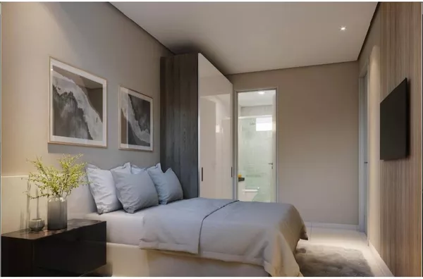 CASA EM CONDOMINIO FECHADO para venda PONTE NOVA VÁRZEA GRANDE