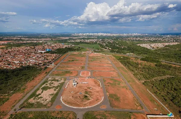 Terreno para venda GUARITA VÁRZEA GRANDE