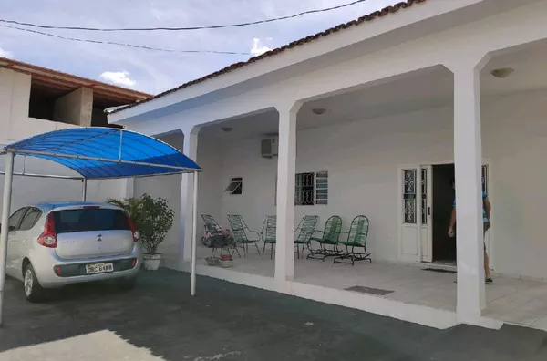 Casa para venda JARDIM PAULISTA Cuiabá. Ótimo ponto para Comercial