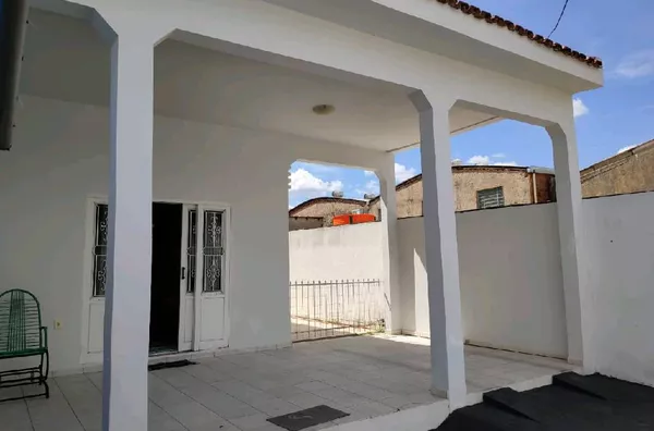 Casa para venda JARDIM PAULISTA Cuiabá. Ótimo ponto para Comercial