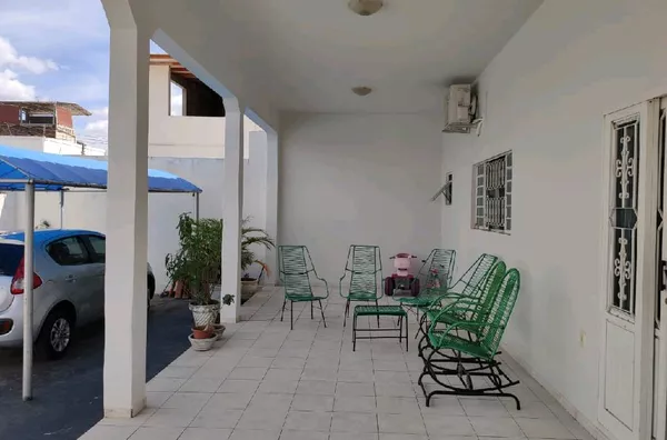 Casa para venda JARDIM PAULISTA Cuiabá. Ótimo ponto para Comercial