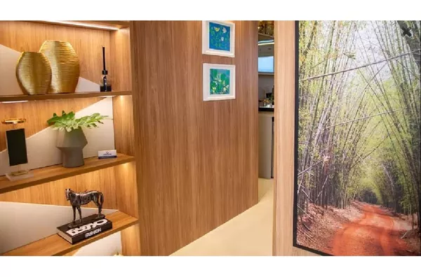 Apartamento para venda DUQUE DE CAXIAS I Cuiabá