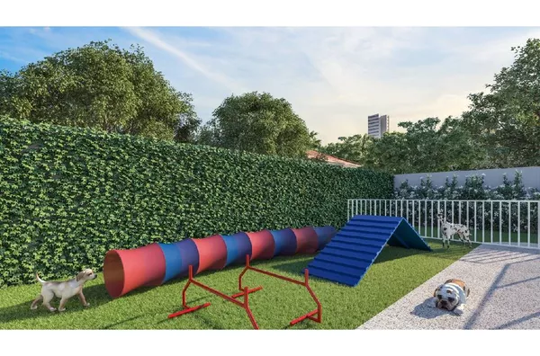 Apartamento para venda DUQUE DE CAXIAS I Cuiabá