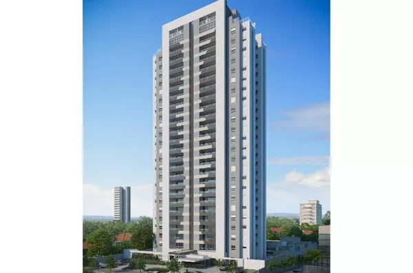 Apartamento para venda DUQUE DE CAXIAS I Cuiabá
