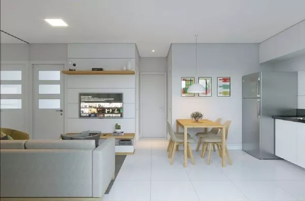 CASA PRONTA PARA MORAR EM CONDOMINIO FECHADO