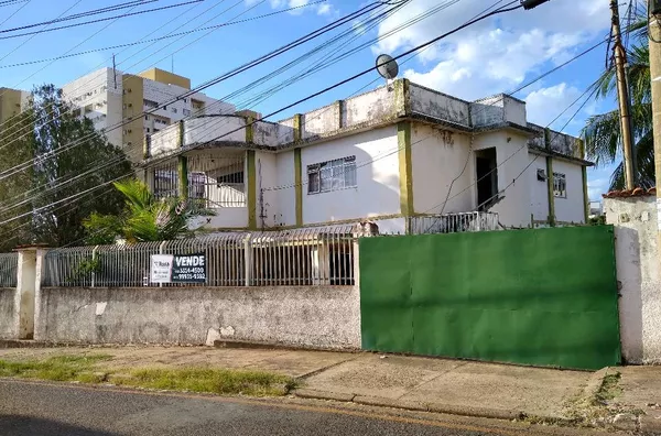 Casa para venda DOM AQUINO Cuiabá