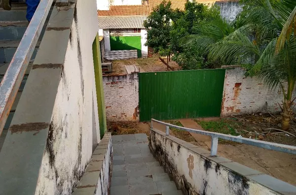 Casa para venda DOM AQUINO Cuiabá