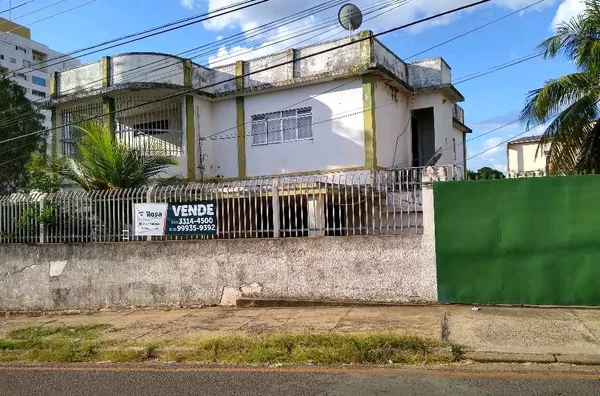 Casa para venda DOM AQUINO Cuiabá