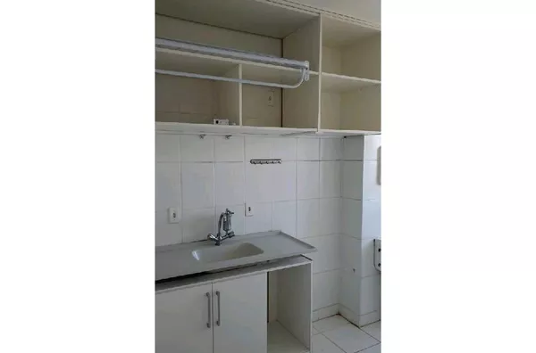 Apartamento Parque das Nações Cuiabá