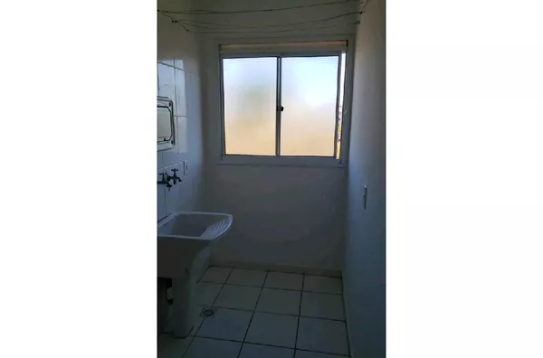 Apartamento Parque das Nações Cuiabá