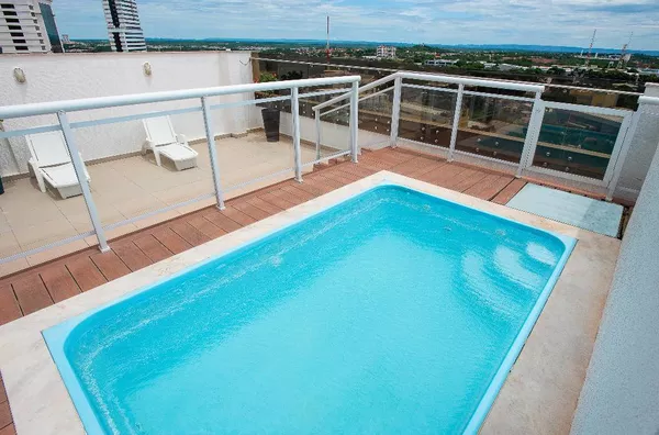 Flat para aluguel e venda JARDIM ELDORADO Cuiabá