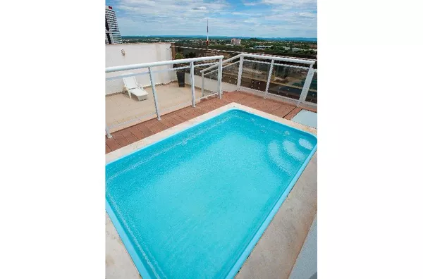 Flat para aluguel e venda JARDIM ELDORADO Cuiabá