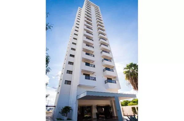 Flat para aluguel e venda JARDIM ELDORADO Cuiabá
