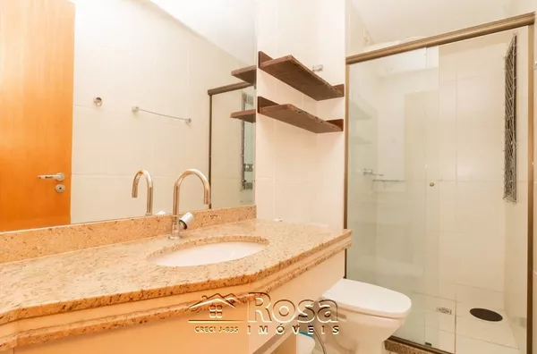 Apartamento para venda DUQUE DE CAXIAS II Cuiabá