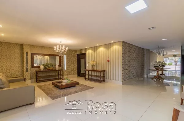 Apartamento para venda DUQUE DE CAXIAS II Cuiabá