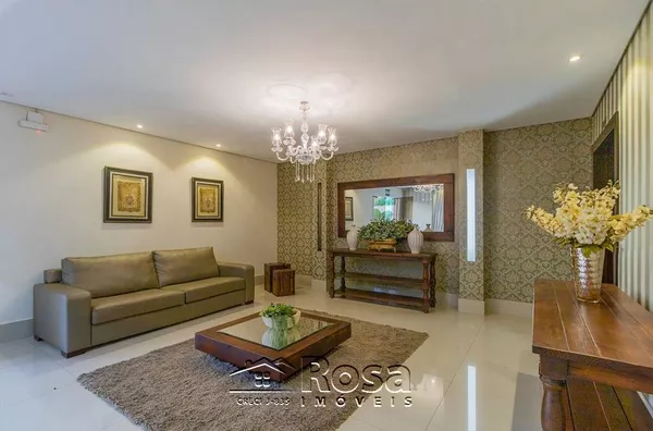 Apartamento para venda DUQUE DE CAXIAS II Cuiabá