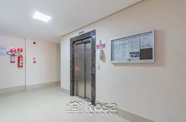 Apartamento para venda DUQUE DE CAXIAS II Cuiabá