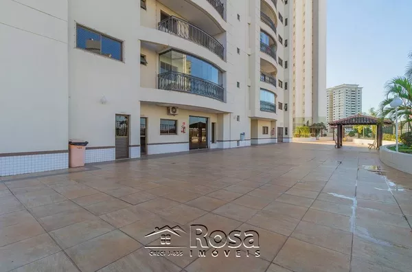 Apartamento para venda DUQUE DE CAXIAS II Cuiabá