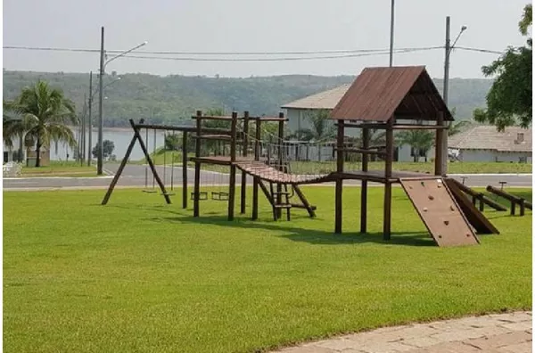 Terreno para venda ZONA RURAL CHAPADA DOS GUIMARÃES