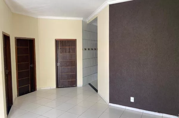 Casa para venda JARDIM DAS PALMEIRAS Cuiabá