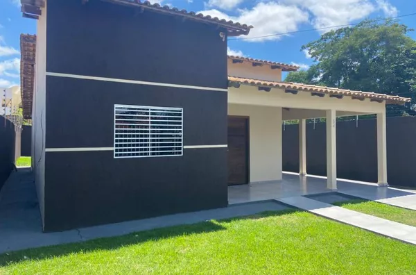 Casa para venda JARDIM DAS PALMEIRAS Cuiabá