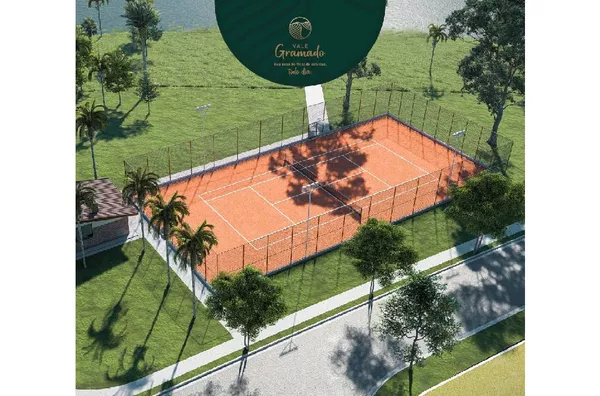 Terreno para venda DISTRITO DE NOSSA SRA DA GUIA Cuiabá