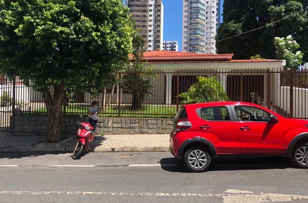 Casa para aluguel GOIABEIRAS Cuiabá