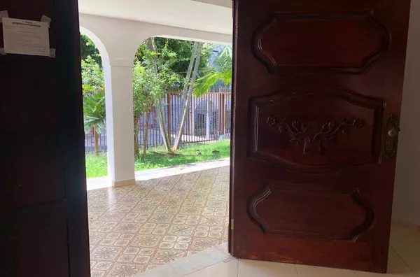 Casa para aluguel GOIABEIRAS Cuiabá