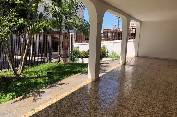 Casa para aluguel GOIABEIRAS Cuiabá