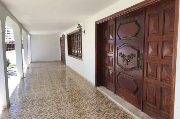 Casa para aluguel GOIABEIRAS Cuiabá