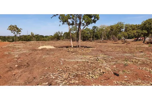 CHÁCARA / SITIO para venda NOVO NITERÓI VÁRZEA GRANDE