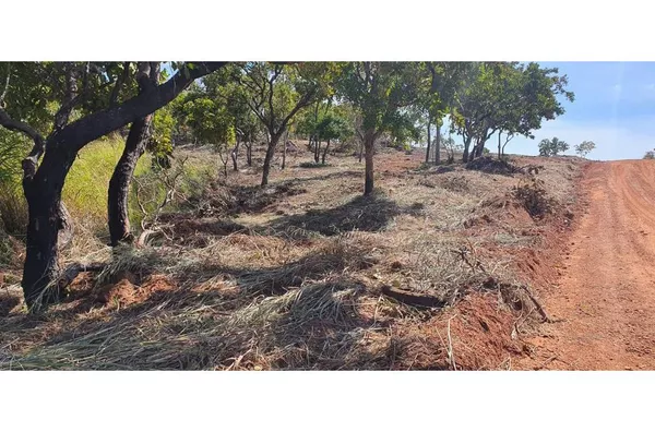 CHÁCARA / SITIO para venda NOVO NITERÓI VÁRZEA GRANDE