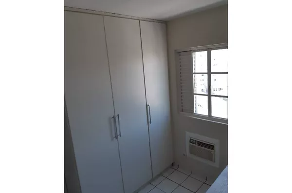 Apartamento para venda CIDADE ALTA Cuiabá