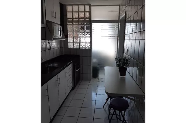 Apartamento para venda CIDADE ALTA Cuiabá