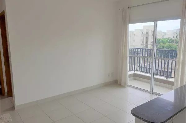 Apartamento para venda, próximo ao Shopping Pantanal, Centro Politico Administrativo, TERRA NOVA Cuiabá