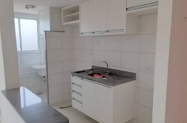 Apartamento para venda, próximo ao Shopping Pantanal, Centro Politico Administrativo, TERRA NOVA Cuiabá