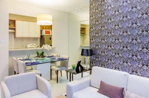 Apartamento para venda JARDIM DAS PALMEIRAS Cuiabá