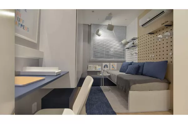 Apartamento para venda JARDIM CUIABÁ Cuiabá