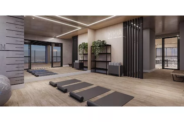 Apartamento para venda JARDIM CUIABÁ Cuiabá