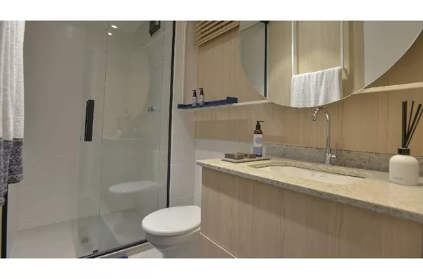 Apartamento para venda JARDIM CUIABÁ Cuiabá