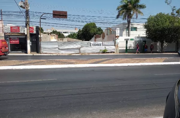 Terreno para venda Bandeirantes Cuiabá