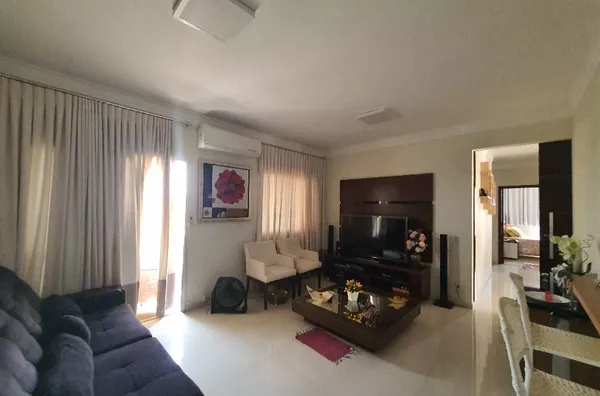 Apartamento para venda JARDIM ACLIMAÇÃO Cuiabá