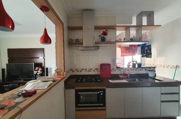 Apartamento para venda JARDIM ACLIMAÇÃO Cuiabá