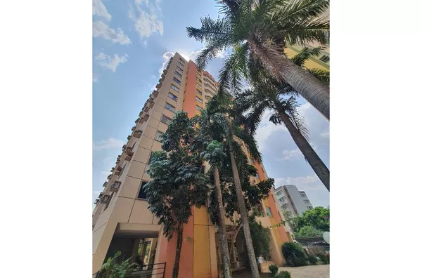 Apartamento para venda JARDIM ACLIMAÇÃO Cuiabá