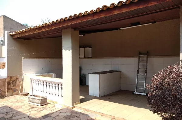 Casa para venda JARDIM PRIMAVERA Cuiabá