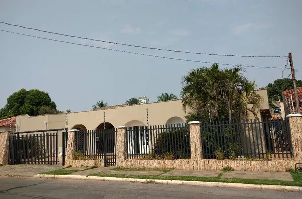 Casa para venda JARDIM PRIMAVERA Cuiabá