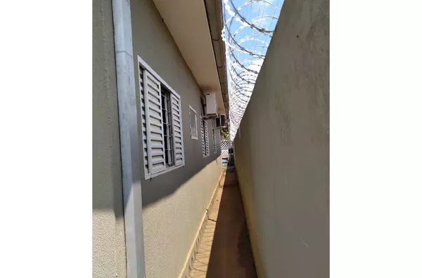 Casa para venda BOM CLIMA CHAPADA DOS GUIMARÃES