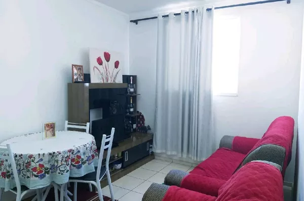 Apartamento para venda PONTE NOVA VÁRZEA GRANDE