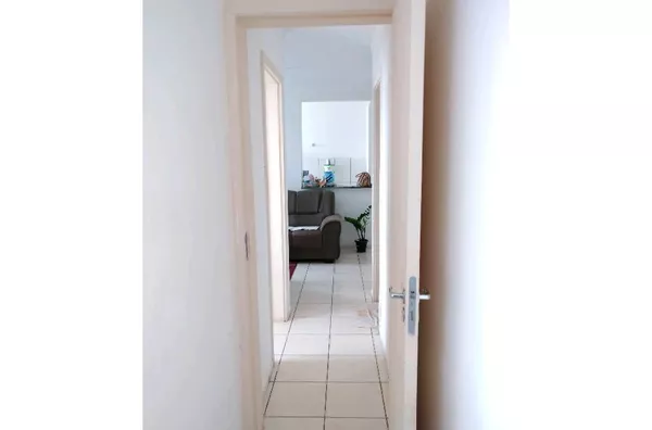 Apartamento para venda PONTE NOVA VÁRZEA GRANDE
