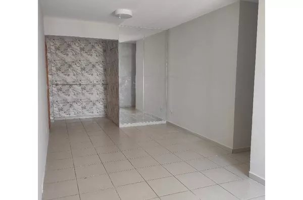 Ótimo apartamento com sacada no Villagio Pompeia, 03 quartos sendo 01 suíte, próximo à Escola Coração de Jesus, 02 vagas de garagem